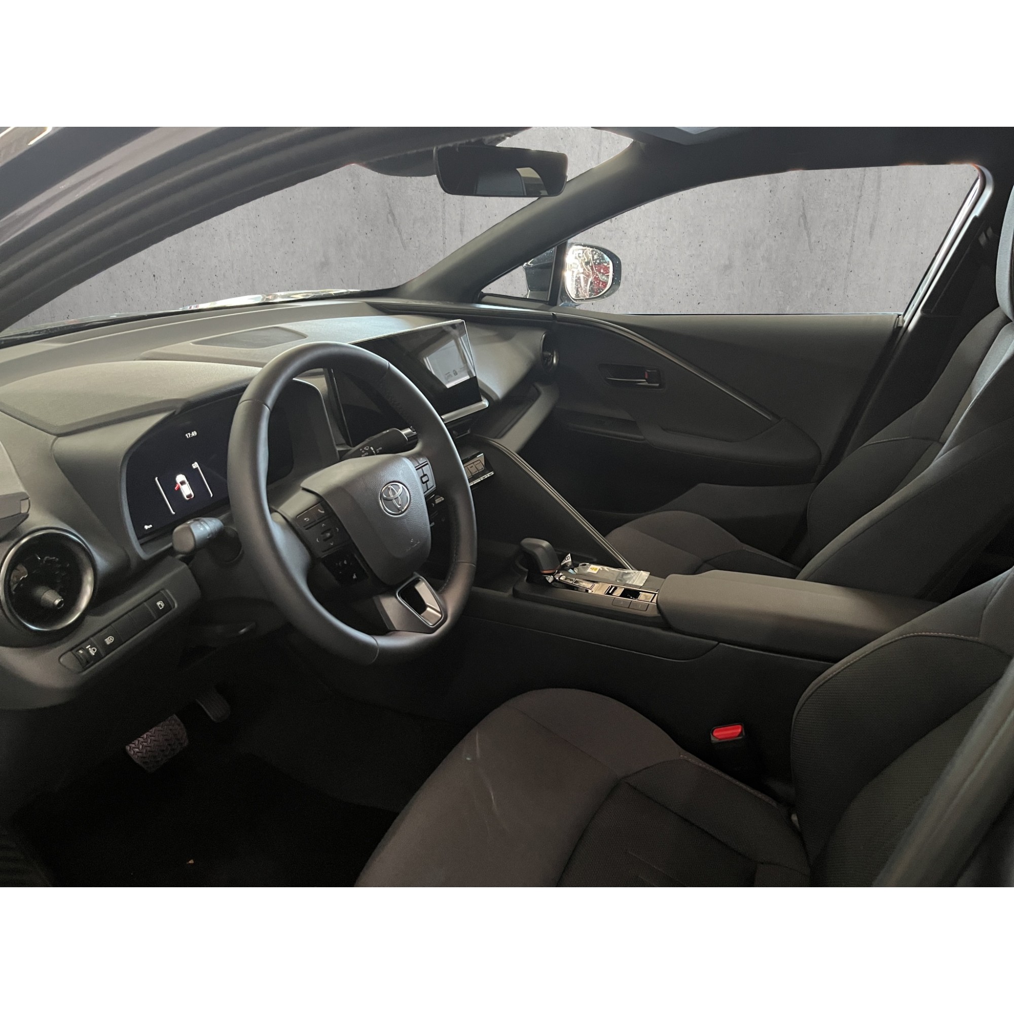 Toyota C-HR 2.0 PHEV Swiss Edit