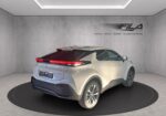 Toyota C-HR 2.0 PHEV Swiss Edit