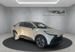 Toyota C-HR 2.0 PHEV Swiss Edit