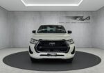 Toyota HILUX DC-pick-up 2.8D-4D Comfort