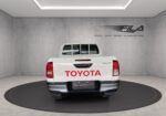 Toyota HILUX DC-pick-up 2.8D-4D Comfort