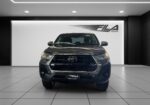 Toyota HILUX DC Pick-up 2.8D Style MHEV