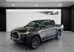 Toyota HILUX DC Pick-up 2.8D Style MHEV