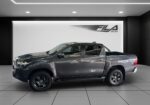 Toyota HILUX DC Pick-up 2.8D Style MHEV