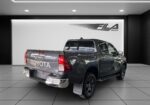Toyota HILUX DC Pick-up 2.8D Style MHEV