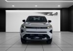 Toyota HILUX Double Cab.-pick-up