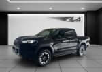 Toyota HILUX Double Cab.-pick-up 2.8 D-4D M