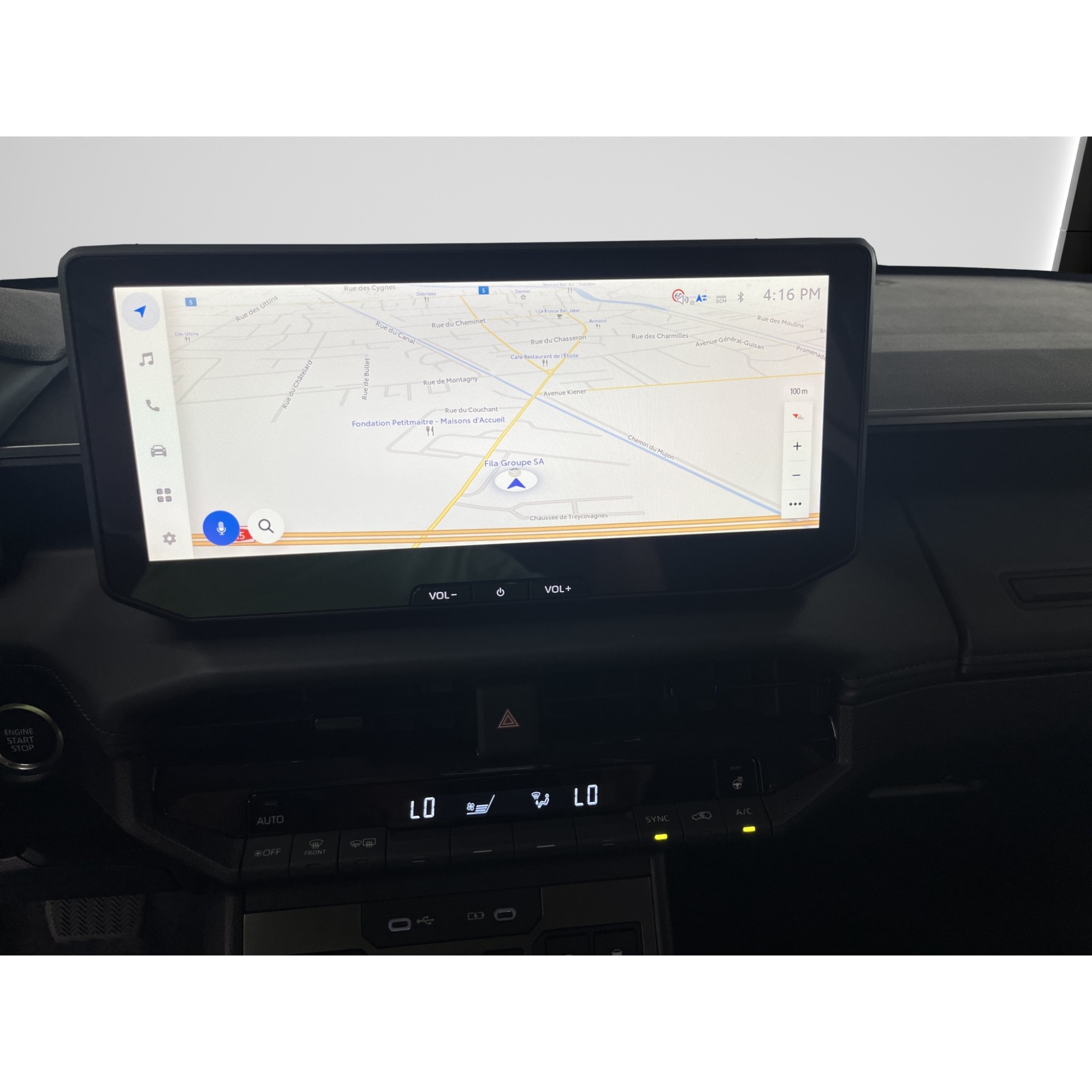Toyota HILUX Double Cab.-pick-up 2.8 D-4D M