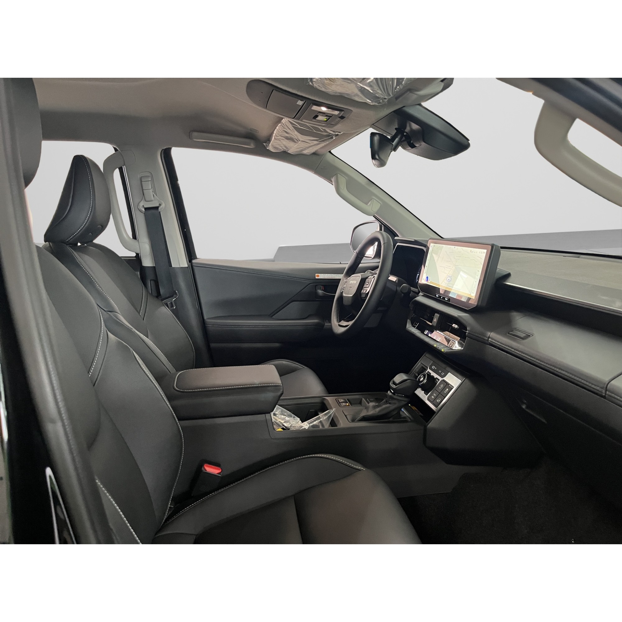 Toyota HILUX Double Cab.-pick-up 2.8 D-4D M