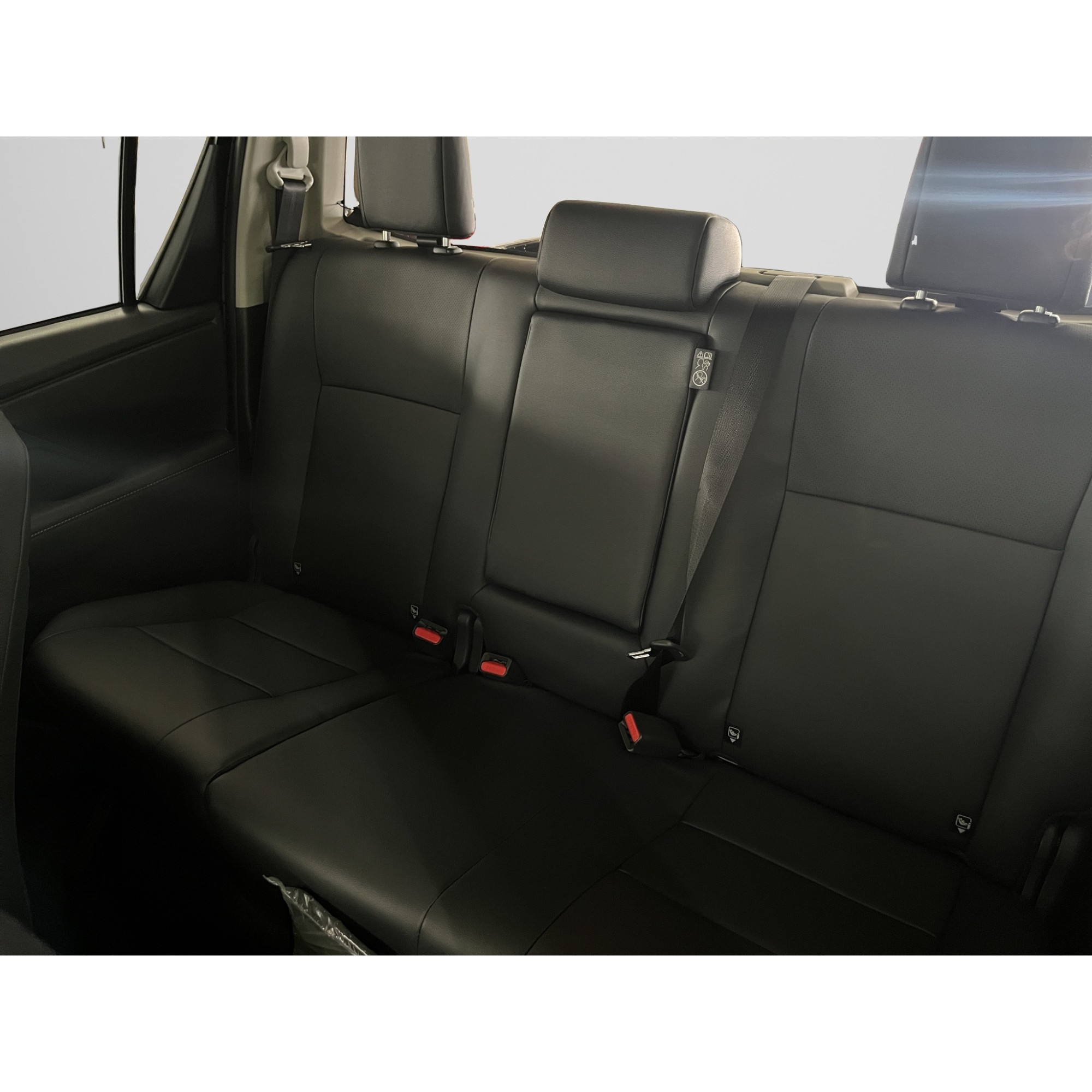 Toyota HILUX Double Cab.-pick-up 2.8 D-4D M