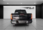 Toyota HILUX Double Cab.-pick-up 2.8 D-4D M