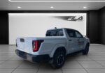 Toyota HILUX Double Cab.-pick-up
