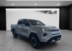 Toyota HILUX Double Cab.-pick-up