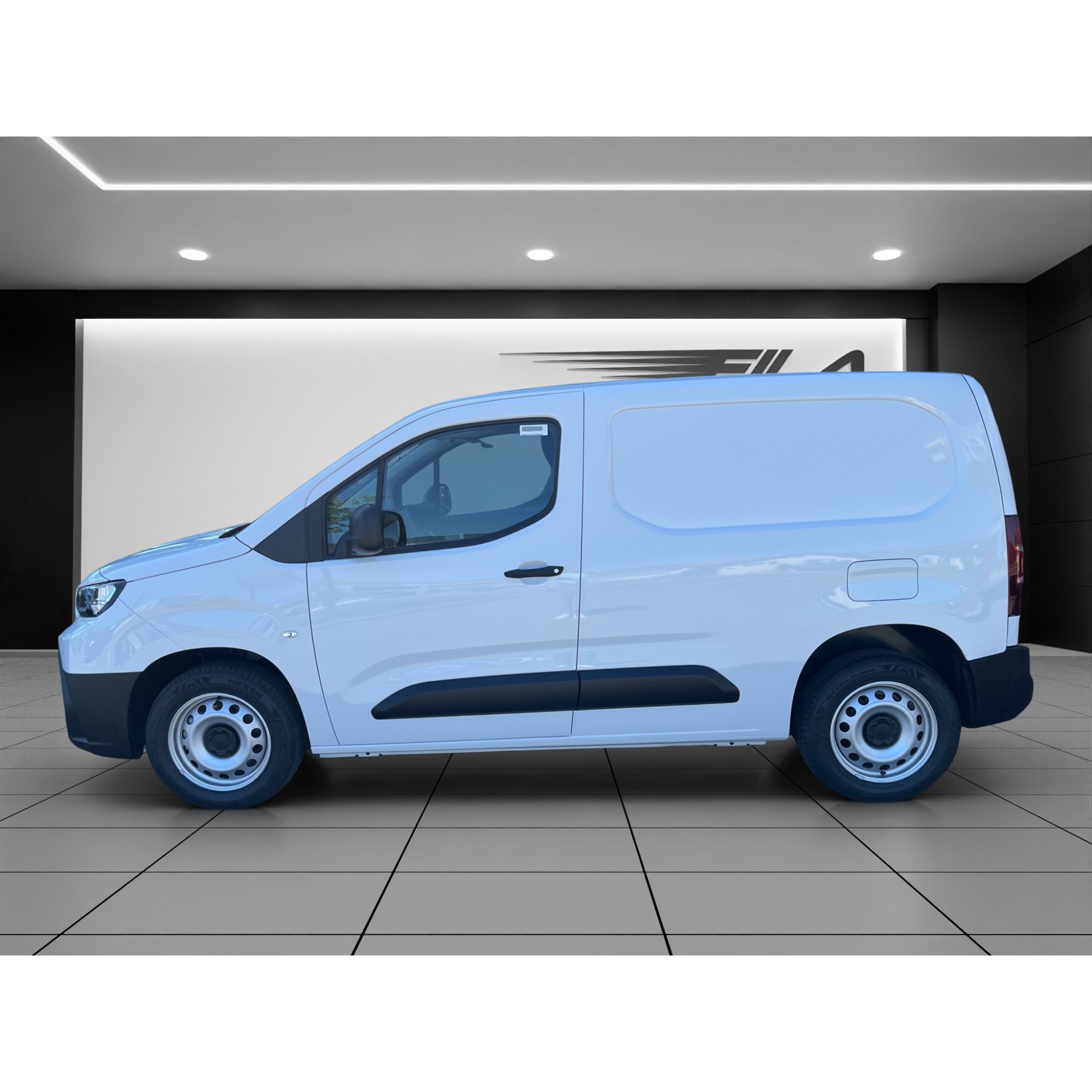 Toyota PROACE CITY van L1 1.2 Active