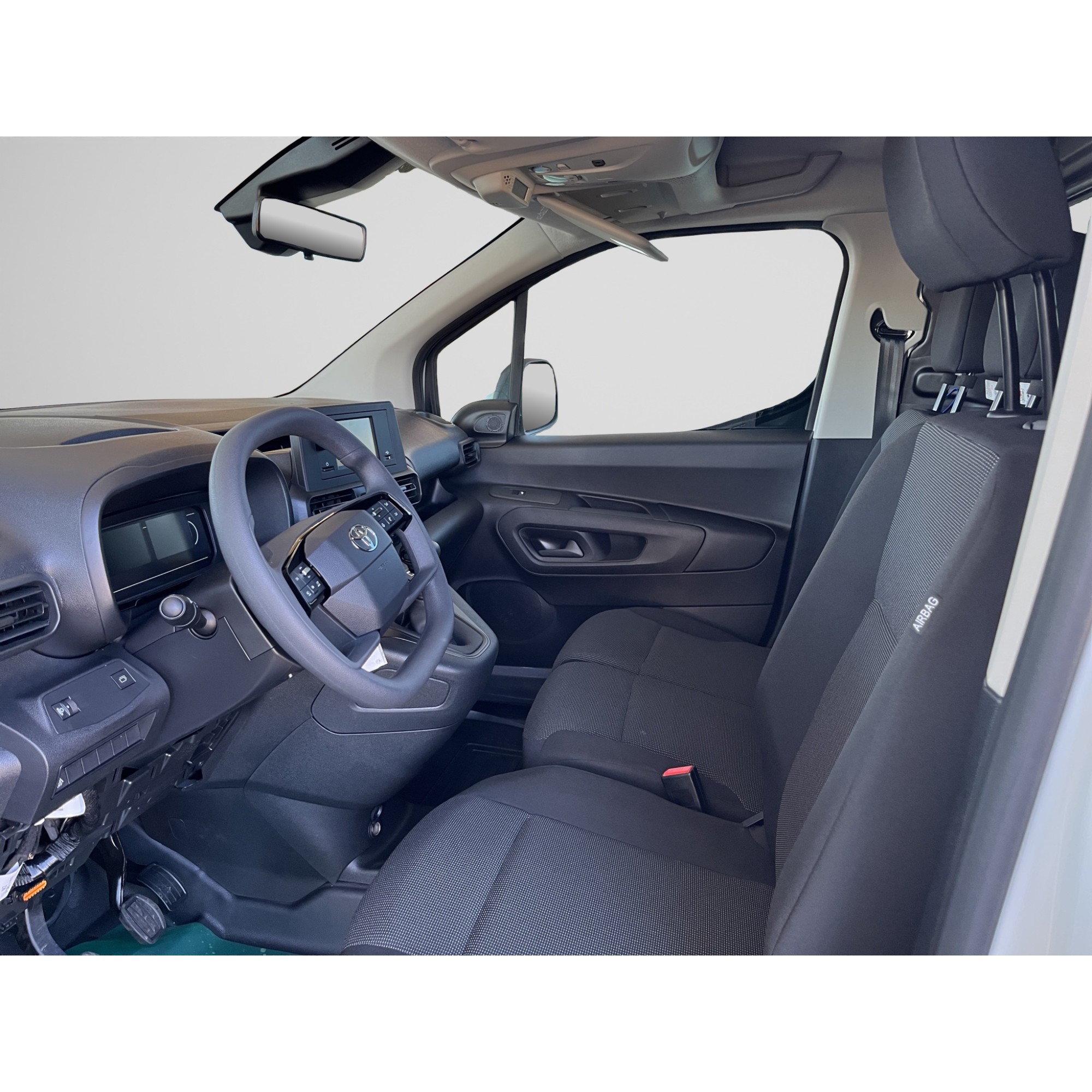 Toyota PROACE CITY van L1 1.2 Active