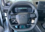 Toyota PROACE CITY van L1 1.2 Active