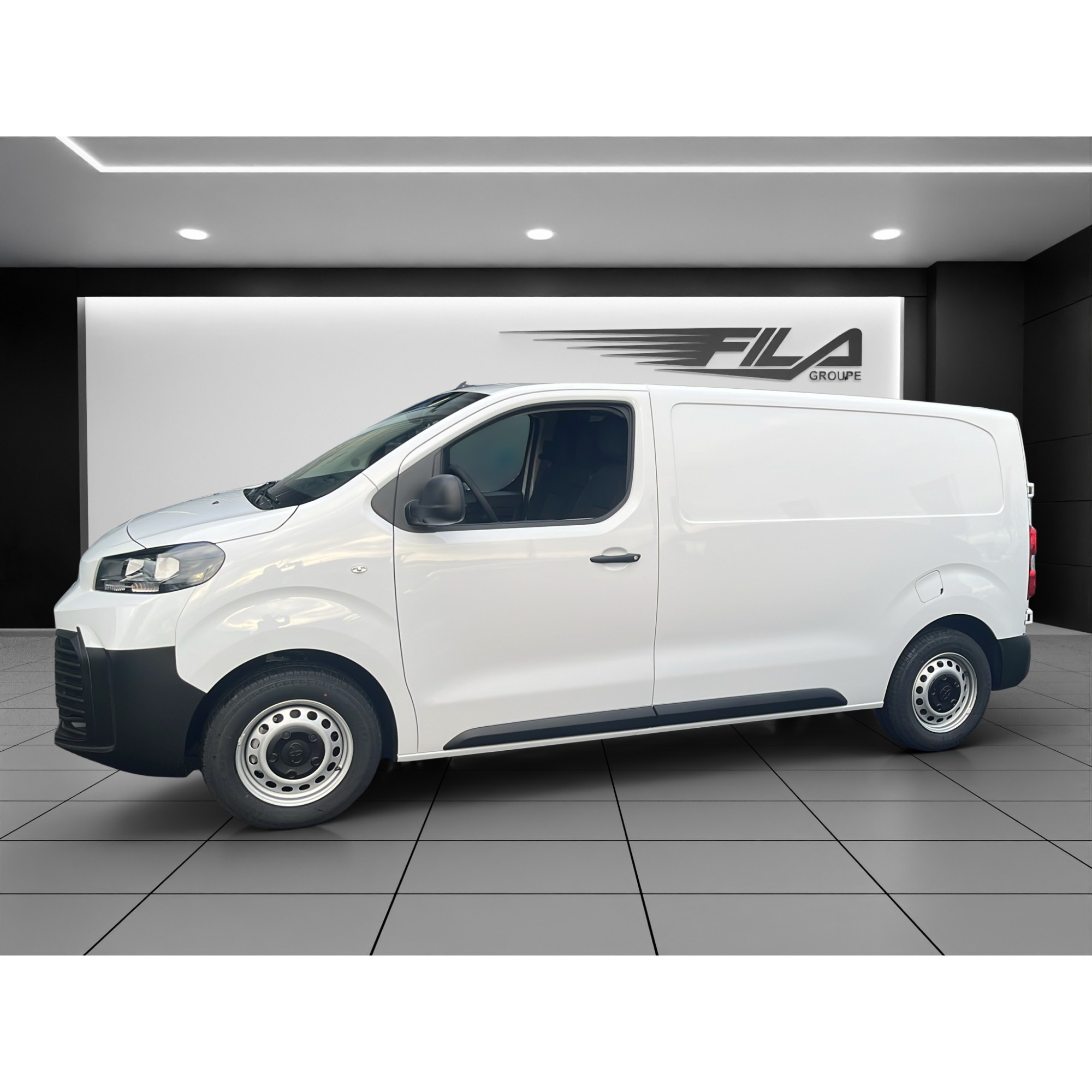 Toyota PROACE van L1 1.5 D Active