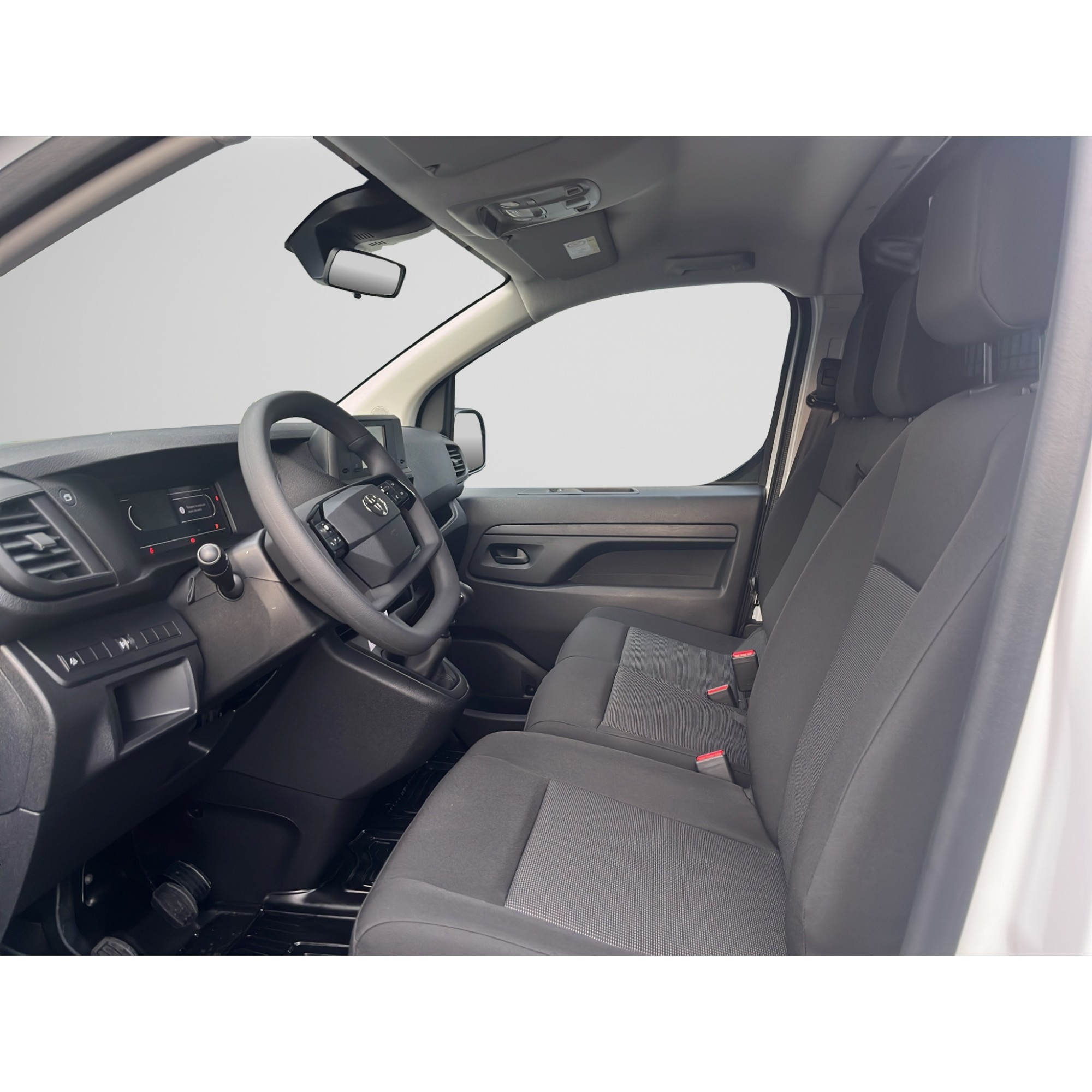 Toyota PROACE van L1 1.5 D Active