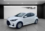 Toyota YARIS 1.5 VVT-i HSD Comfo