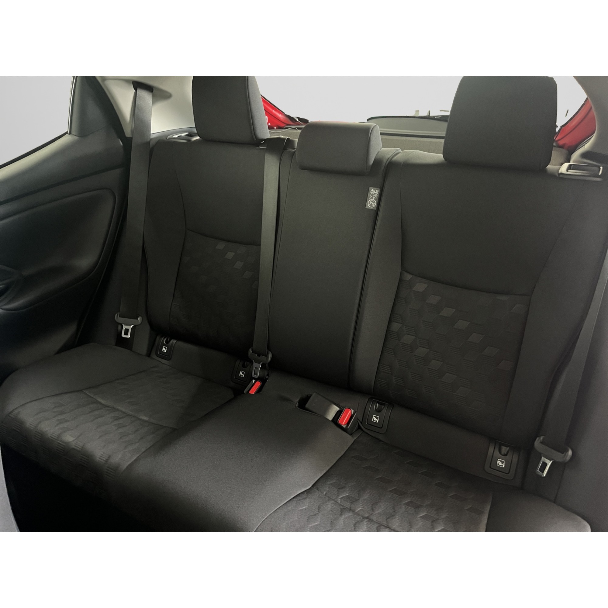 Toyota YARIS 1.5 VVT-i HSD Comfo