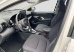 Toyota YARIS 1.5 VVT-i HSD Comfo
