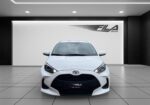 Toyota YARIS 1.5 VVT-i HSD Comfo