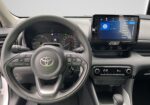 Toyota YARIS 1.5 VVT-i HSD Comfo