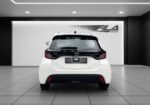 Toyota YARIS 1.5 VVT-i HSD Comfo