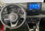 Toyota YARIS 1.5 VVT-i HSD Comfo