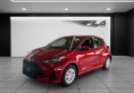 Toyota YARIS 1.5 VVT-i HSD Comfo
