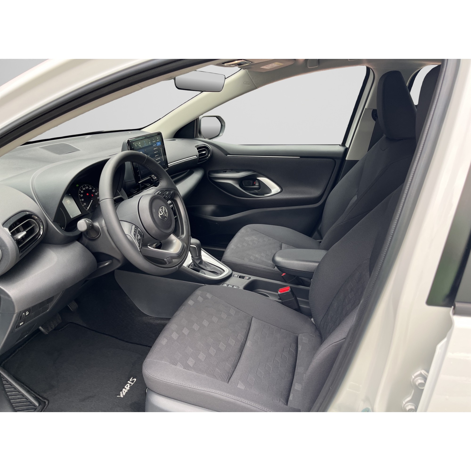 Toyota YARIS 1.5 VVT-i HSD Comfo