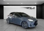 Toyota YARIS 1.5 VVT-i HSD GR Sport