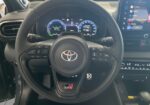 Toyota YARIS 1.5 VVT-i HSD GR Sport