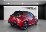 Toyota YARIS 1.5 VVT-i HSD Premium