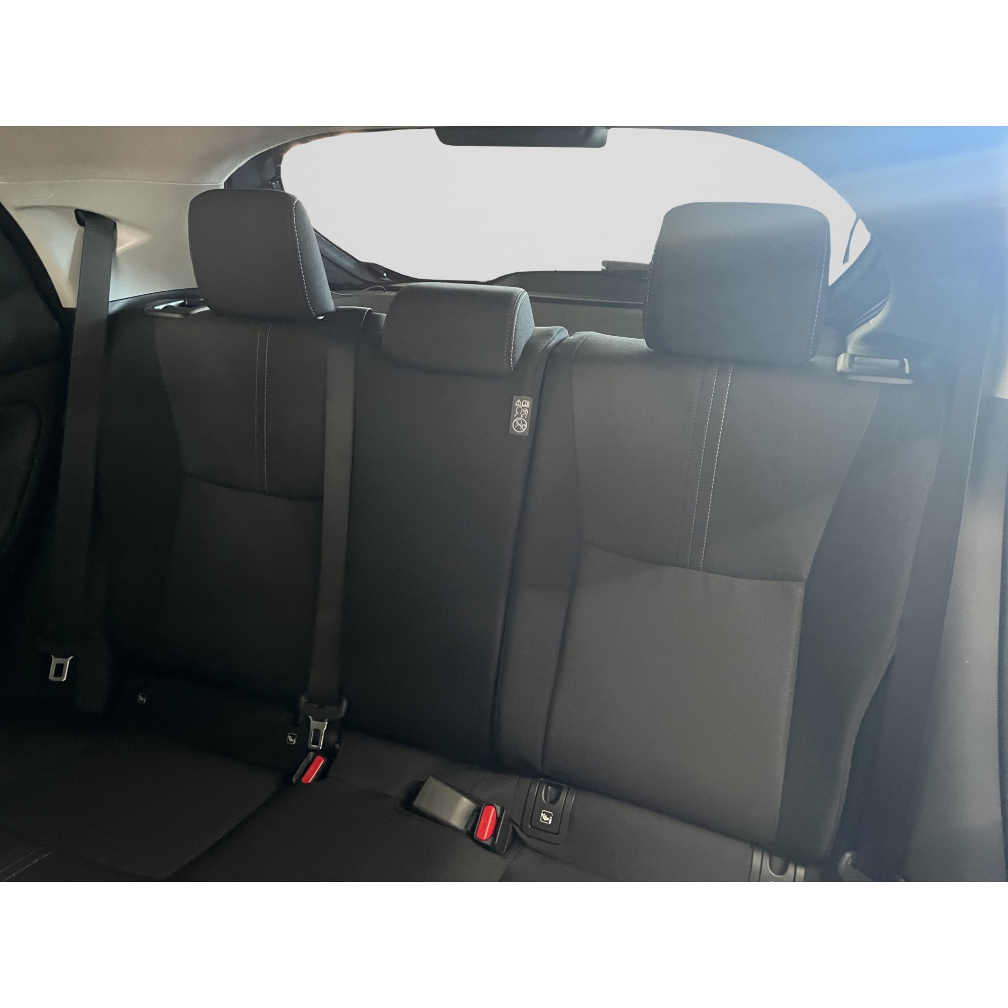 Toyota YARIS 1.5 VVT-i HSD Trend