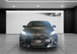 Toyota YARIS 1.5 VVT-i HSD Trend