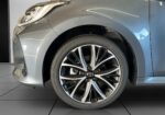 Toyota YARIS 1.5 VVT-i HSD Trend