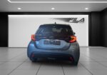 Toyota YARIS 1.5 VVT-i HSD Trend