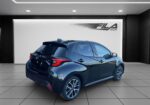 Toyota YARIS 1.5 VVT-i HSD Trend