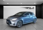 Toyota YARIS 1.5 VVT-i HSD Trend