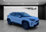 Toyota YARIS Cross Trend 1.5 VVT-i HSD