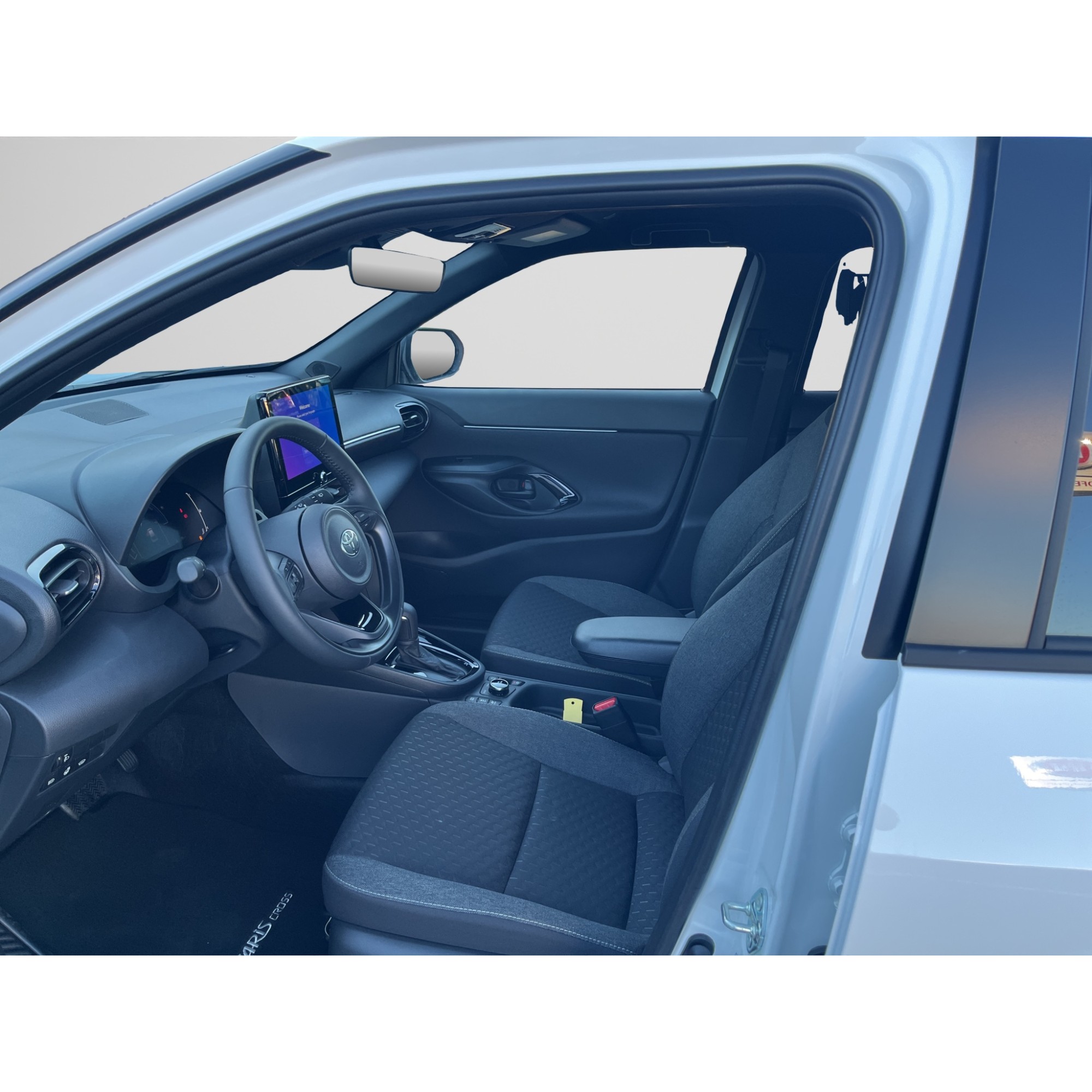 Toyota YARIS Cross Trend 1.5 VVT-i HSD