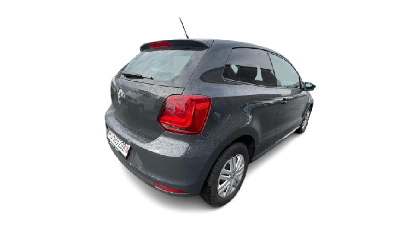 Location VW Polo 1.0 MPI