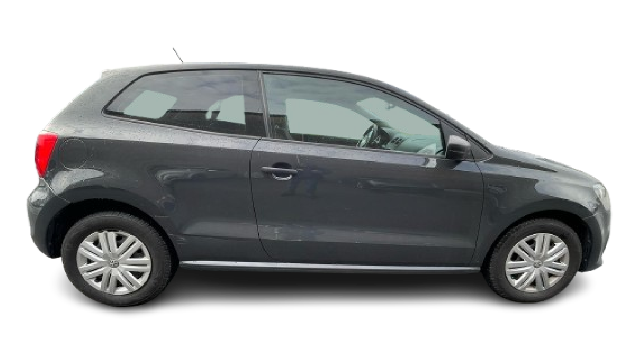Location VW Polo 1.0 MPI