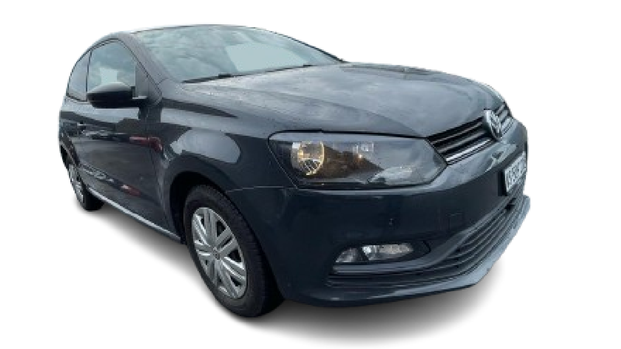 Location VW Polo 1.0 MPI