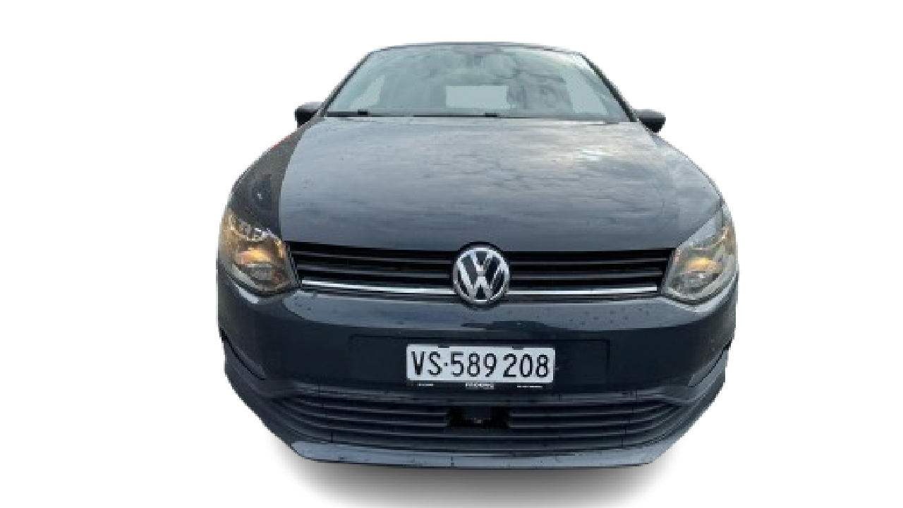 Location VW Polo 1.0 MPI