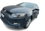 Location VW Polo 1.0 MPI