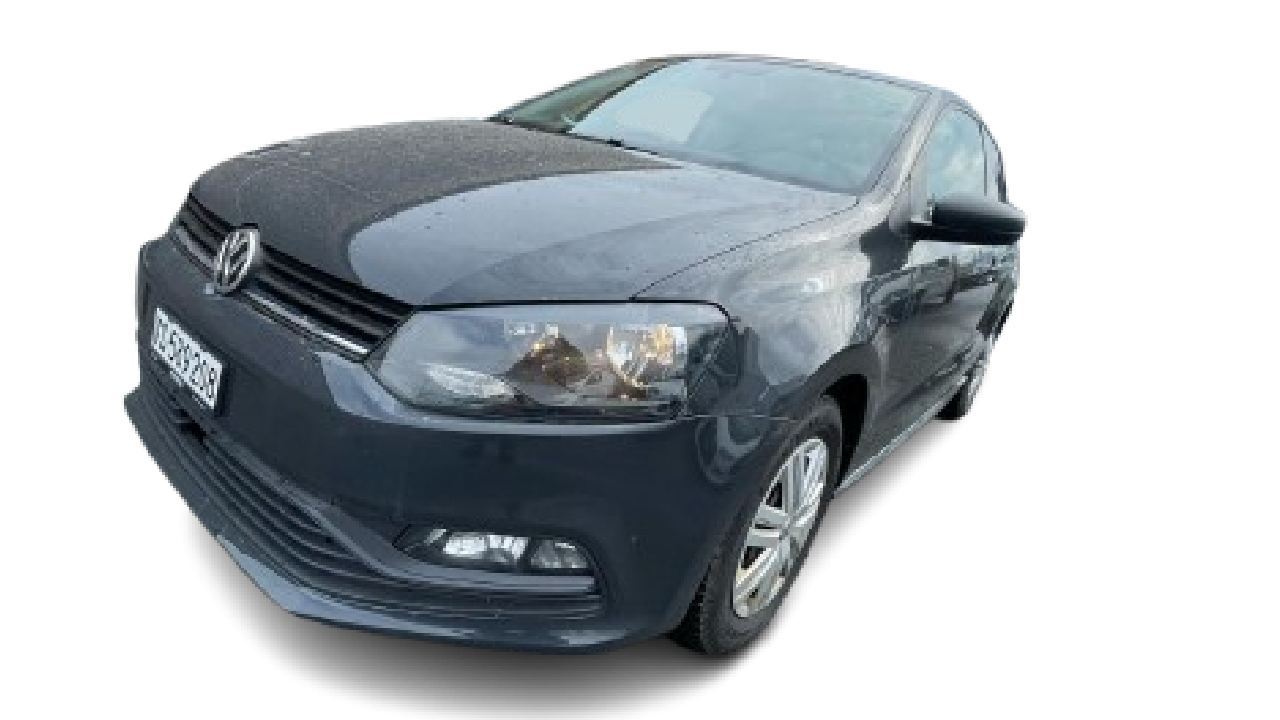 Location VW Polo 1.0 MPI