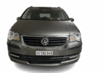 Location VW Touran