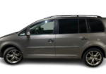 Location VW Touran